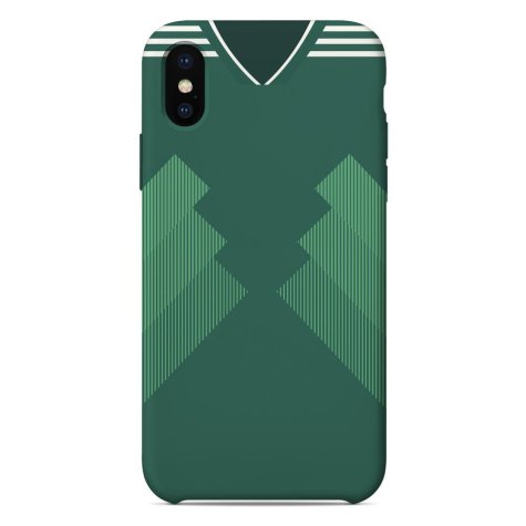 Mexico World Cup 2018 Home iPhone & Samsung Galaxy Phone Case