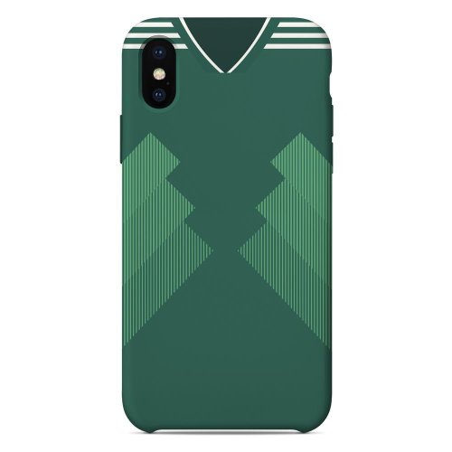 Mexico World Cup 2018 Home iPhone & Samsung Galaxy Phone Case