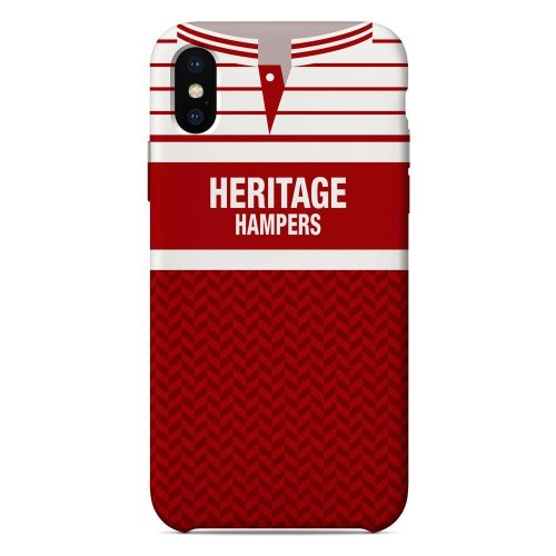 Middlesbrough 1988-90 iPhone & Samsung Galaxy Phone Case