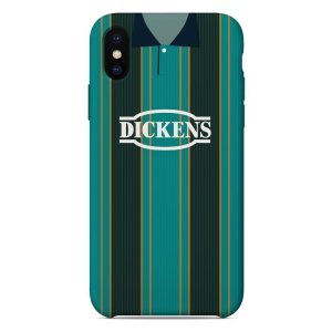 Middlesbrough 1994-95 Away iPhone & Samsung Galaxy Phone Case Middlesbrough 1994-95 Away iPhone & Samsung Galaxy Phone Case