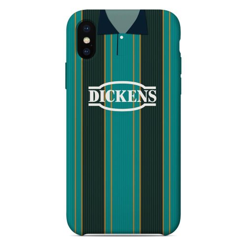 Middlesbrough 1994-95 Away iPhone & Samsung Galaxy Phone Case