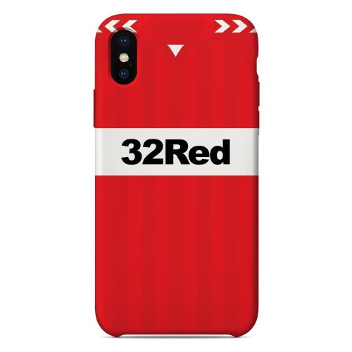 Middlesbrough 2018-19 iPhone & Samsung Galaxy Phone Case