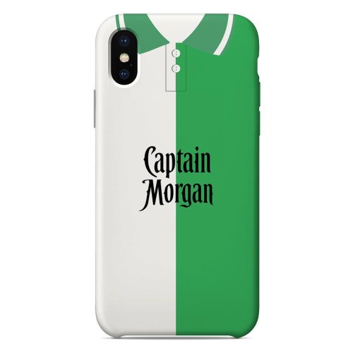 Millwall 1993-94 Away iPhone & Samsung Galaxy Phone Case
