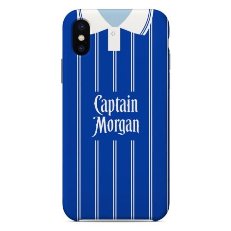 Millwall 1993-94 iPhone & Samsung Galaxy Phone Case