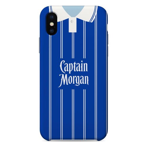Millwall 1993-94 iPhone & Samsung Galaxy Phone Case