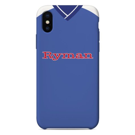 Millwall 2003-04 iPhone & Samsung Galaxy Phone Case