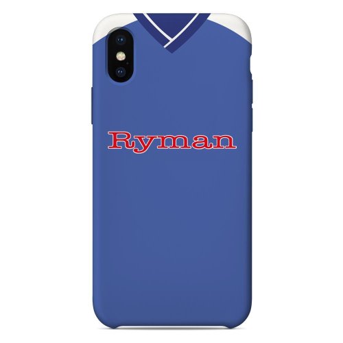 Millwall 2003-04 iPhone & Samsung Galaxy Phone Case
