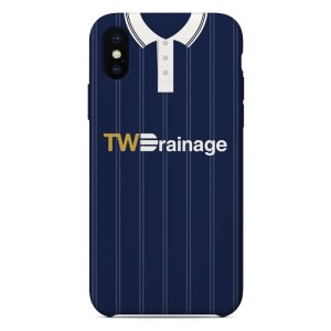 Millwall 2018-19 iPhone & Samsung Galaxy Phone Case