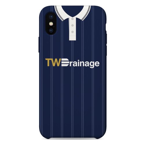 Millwall 2018-19 iPhone & Samsung Galaxy Phone Case