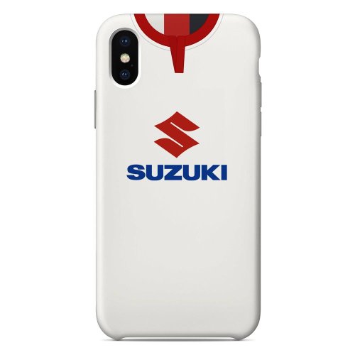 Milton Keynes Dons 2017-18 iPhone & Samsung Galaxy Phone Case