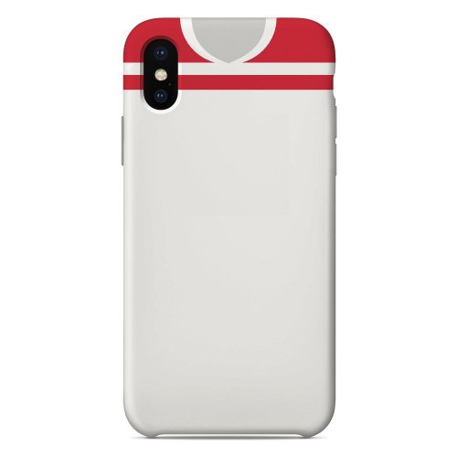 Morocco World Cup 2018 Away iPhone & Samsung Galaxy Phone Case