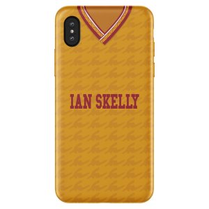 Motherwell 1991 iPhone & Samsung Galaxy Phone Case Motherwell 1991 iPhone & Samsung Galaxy Phone Case