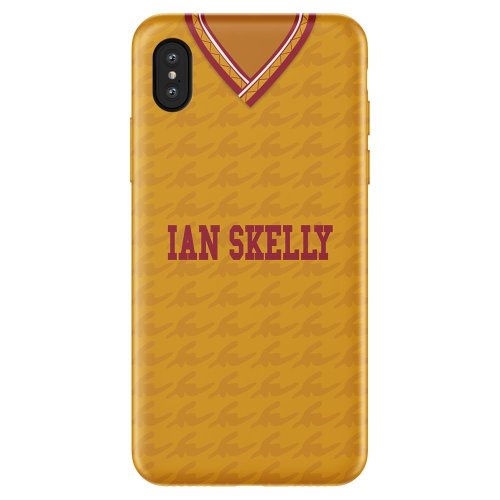 Motherwell 1991 iPhone & Samsung Galaxy Phone Case