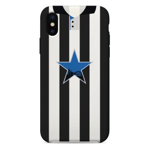 Newcastle 1993-95 iPhone & Samsung Galaxy Phone Case Newcastle 1993-95 iPhone & Samsung Galaxy Phone Case