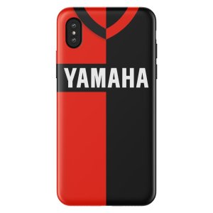 Newells Old Boys 1993 iPhone & Samsung Galaxy Phone Case