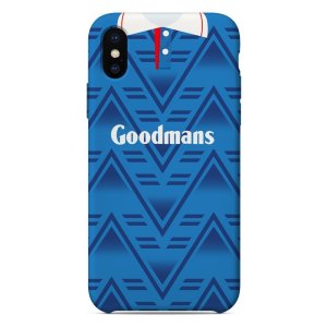 Portsmouth 1991-93 iPhone & Samsung Galaxy Phone Case Portsmouth 1991-93 iPhone & Samsung Galaxy Phone Case