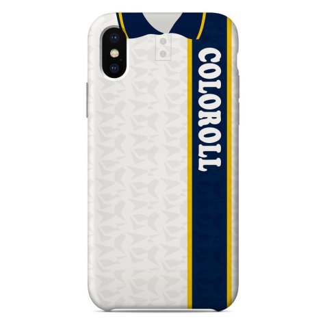 Preston North End 1994-95 iPhone & Samsung Galaxy Phone Case