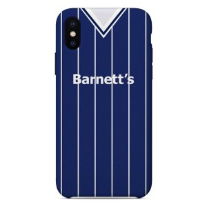 Raith Rovers 1985-86 iPhone & Samsung Galaxy Phone Case Raith Rovers 1985-86 iPhone & Samsung Galaxy Phone Case