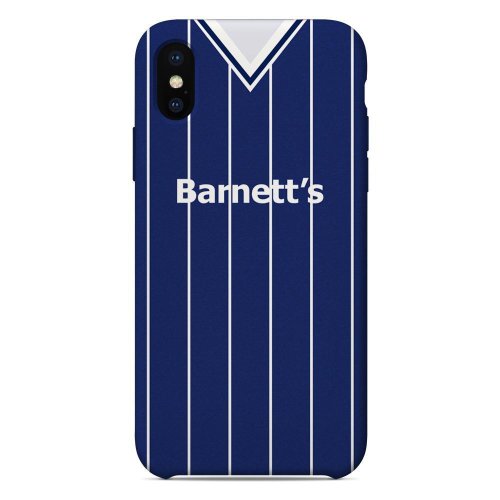 Raith Rovers 1985-86 iPhone & Samsung Galaxy Phone Case
