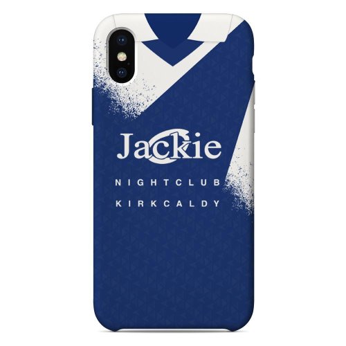 Raith Rovers 1994-95 iPhone & Samsung Galaxy Phone Case
