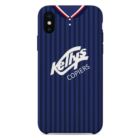 Raith Rovers 1995-97 iPhone & Samsung Galaxy Phone Case