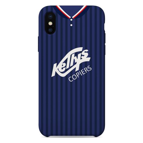 Raith Rovers 1995-97 iPhone & Samsung Galaxy Phone Case