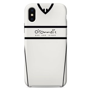 Raith Rovers 2013-14 iPhone & Samsung Galaxy Phone Case