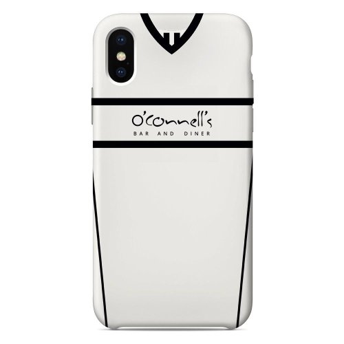 Raith Rovers 2013-14 iPhone & Samsung Galaxy Phone Case