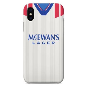 Rangers 1992-94 Away iPhone & Samsung Galaxy Phone Case Rangers 1992-94 Away iPhone & Samsung Galaxy Phone Case