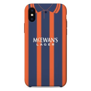 Rangers 1993-94 Away iPhone & Samsung Galaxy Phone Case Rangers 1993-94 Away iPhone & Samsung Galaxy Phone Case