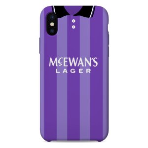 Rangers 1994-95 iPhone & Samsung Galaxy Phone Case Rangers 1994-95 iPhone & Samsung Galaxy Phone Case