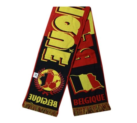 Belgium Acrylic Scarf-1