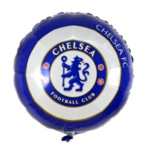 Chelsea 18 Inch Foil Balloon