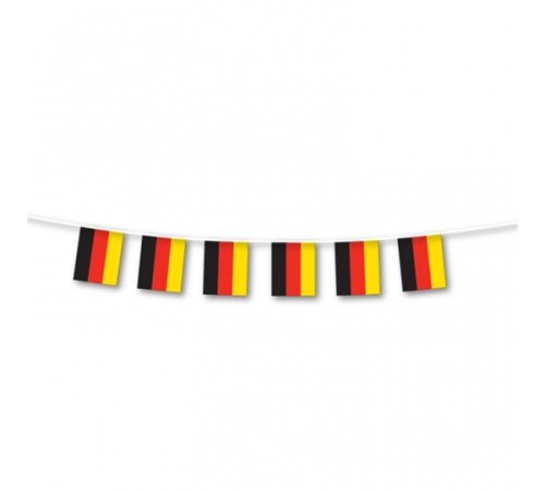 Germany Flag Bunting