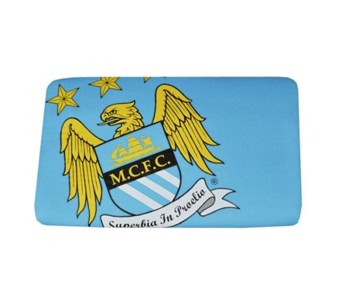 Manchester City Neoprene Pencil Case