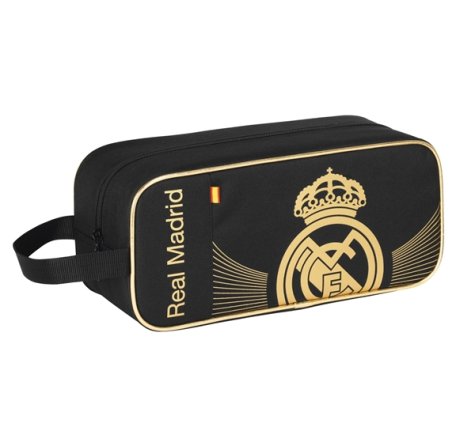 Real Madrid Shoes Bag-811257194