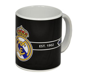 Real Madrid Executive Mug