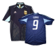 Away Shirts