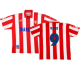 Home Shirts