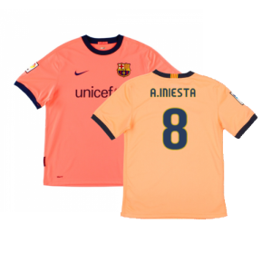 Barcelona 2009-10 Away Shirt (S) (Excellent) Barcelona 2009-10 Away Shirt (S) (Excellent)