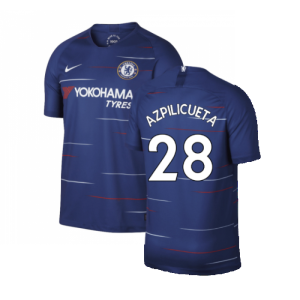 Chelsea 2018-19 Home Shirt (XL) (BNWT)