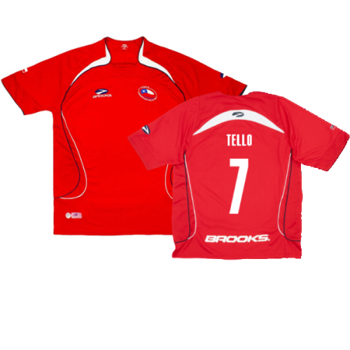 07-08 Chile home (Excellent) (Tello 7)