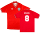 Away Shirts