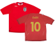 Away Shirts