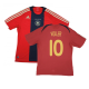 Away Shirts
