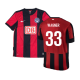 Away Shirts