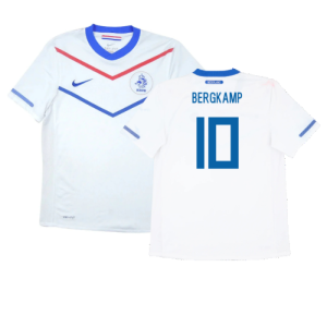 Holland 2010-12 Away Shirt (S) (Very Good) Holland 2010-12 Away Shirt (S) (Very Good)