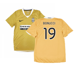 Juventus 2008-09 Away Shirt (Very Good)