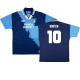 Away Shirts