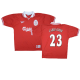 Home Shirts